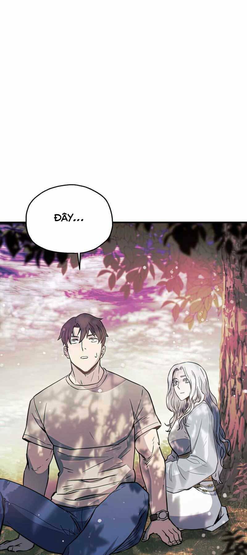 Người Chơi Không Thể Thăng Cấp Chapter 76 - Trang 2