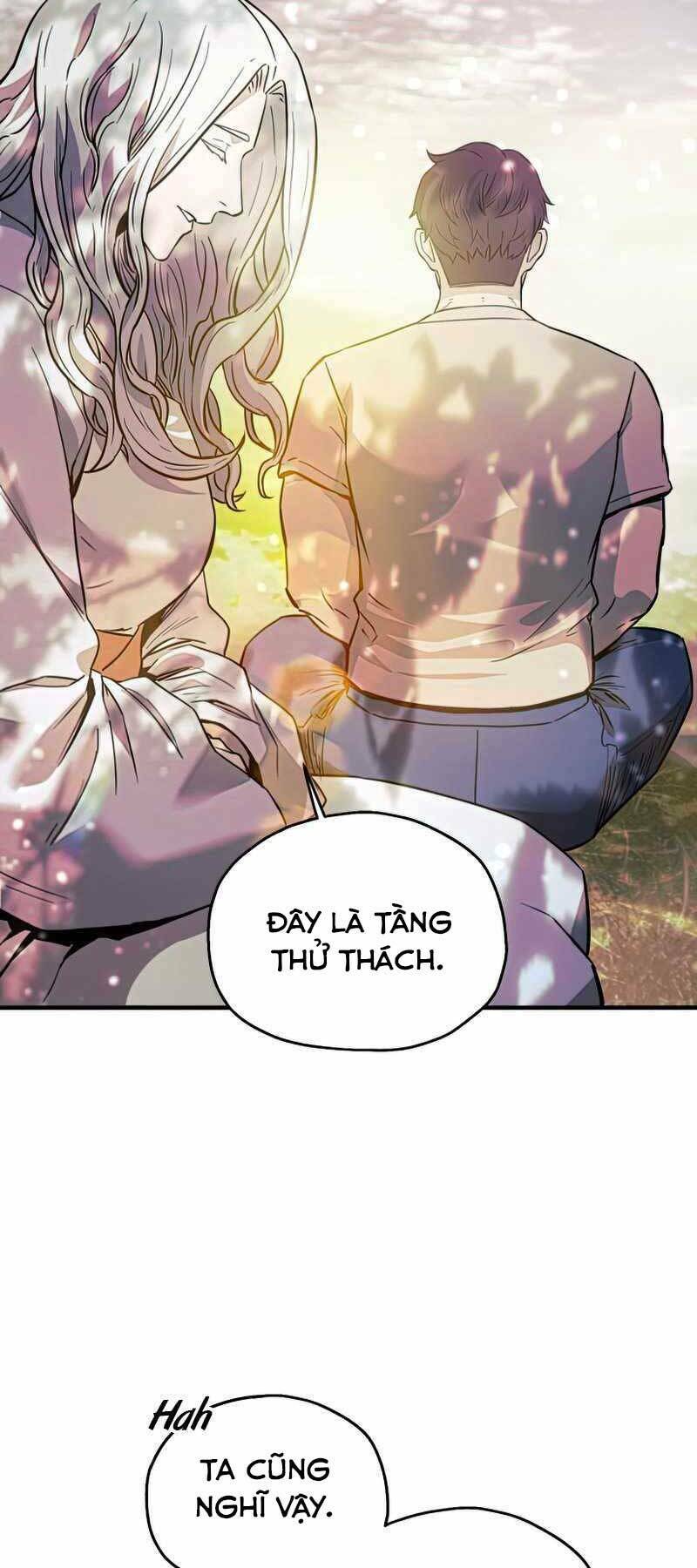 Người Chơi Không Thể Thăng Cấp Chapter 76 - Trang 2