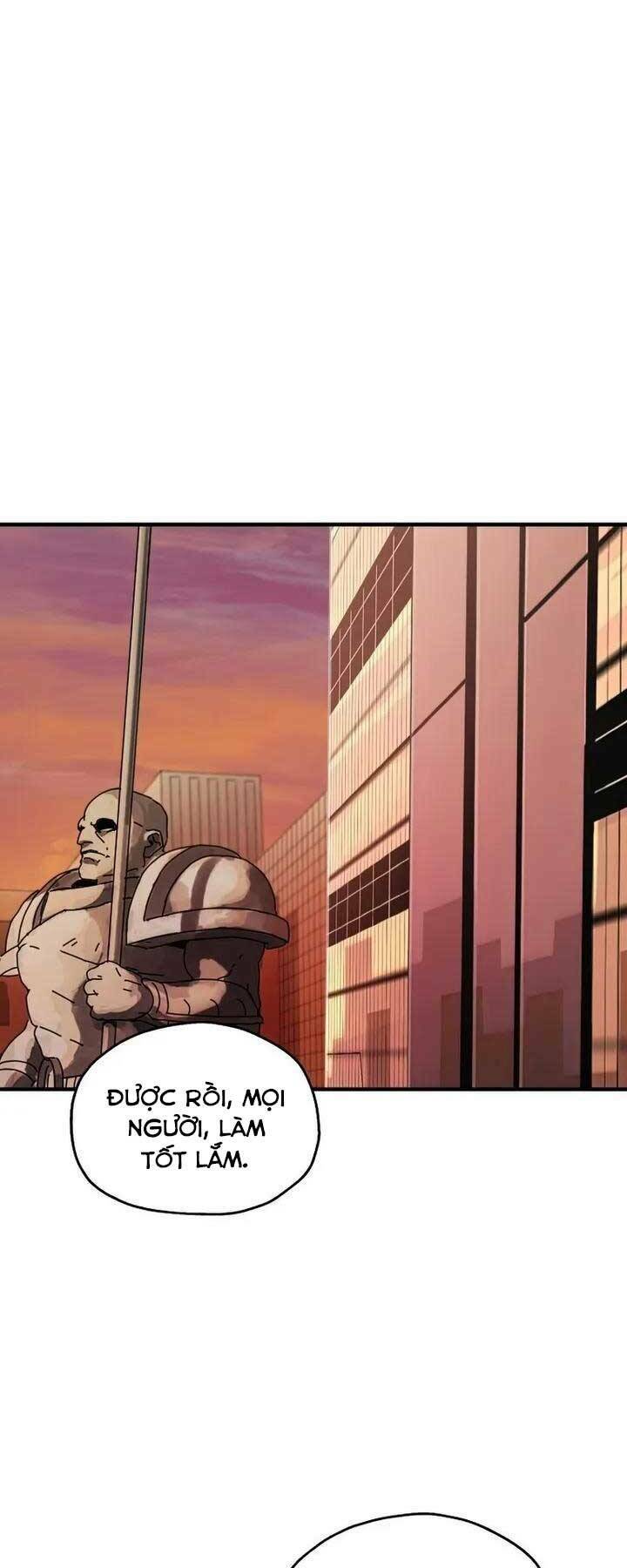 Người Chơi Không Thể Thăng Cấp Chapter 77 - Trang 2