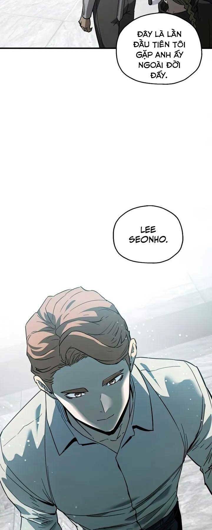 Người Chơi Không Thể Thăng Cấp Chapter 77 - Trang 2