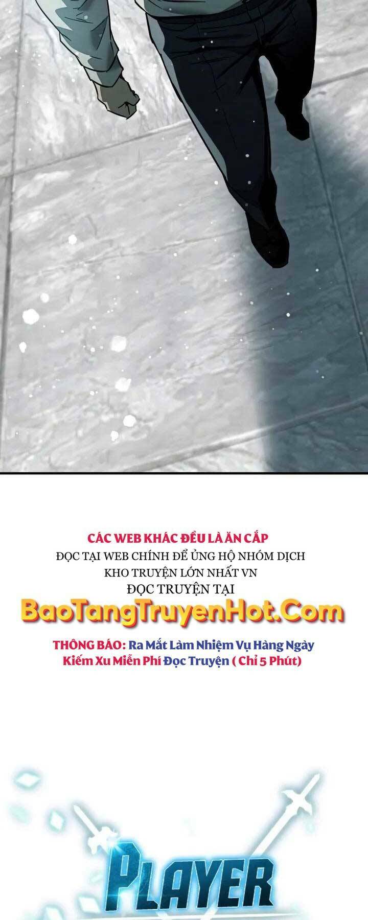 Người Chơi Không Thể Thăng Cấp Chapter 77 - Trang 2