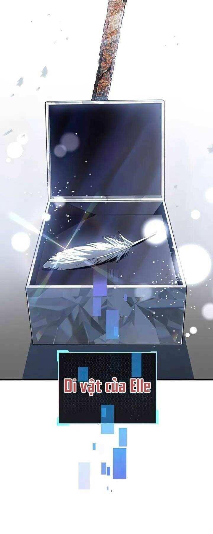 Người Chơi Không Thể Thăng Cấp Chapter 77 - Trang 2