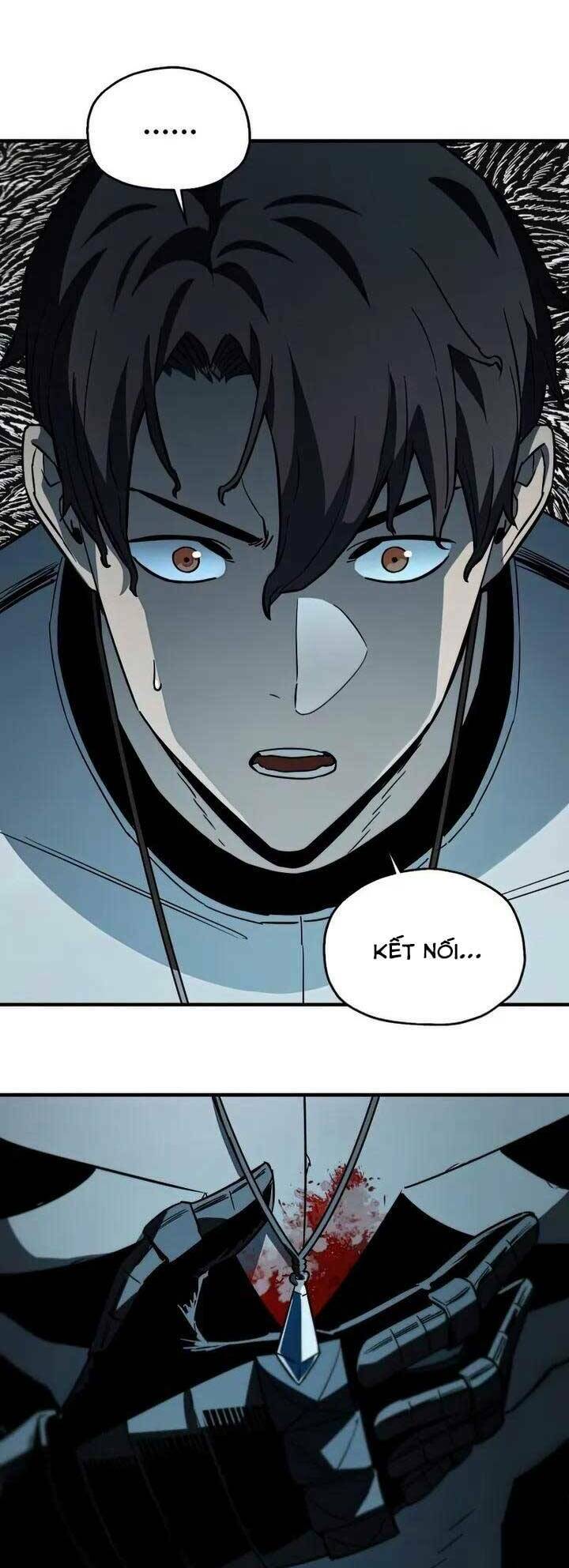 Người Chơi Không Thể Thăng Cấp Chapter 77 - Trang 2