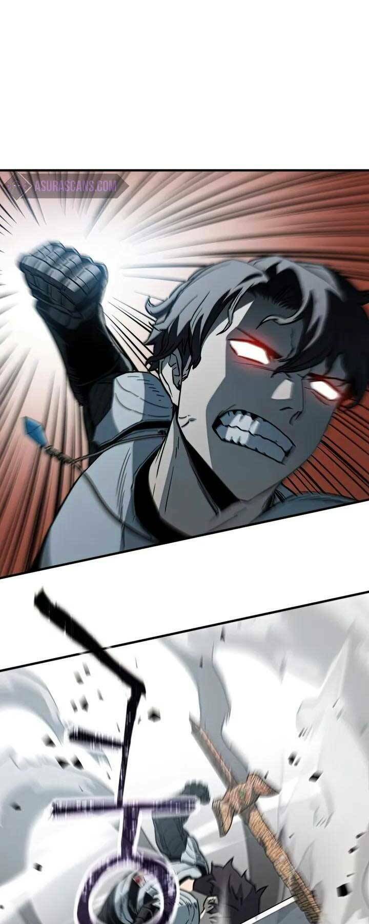 Người Chơi Không Thể Thăng Cấp Chapter 77 - Trang 2