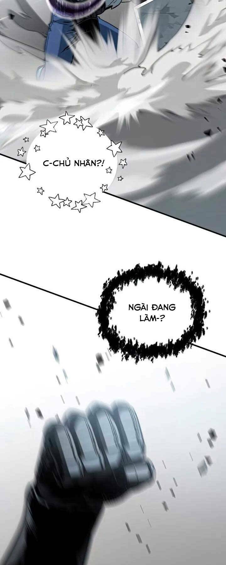 Người Chơi Không Thể Thăng Cấp Chapter 77 - Trang 2