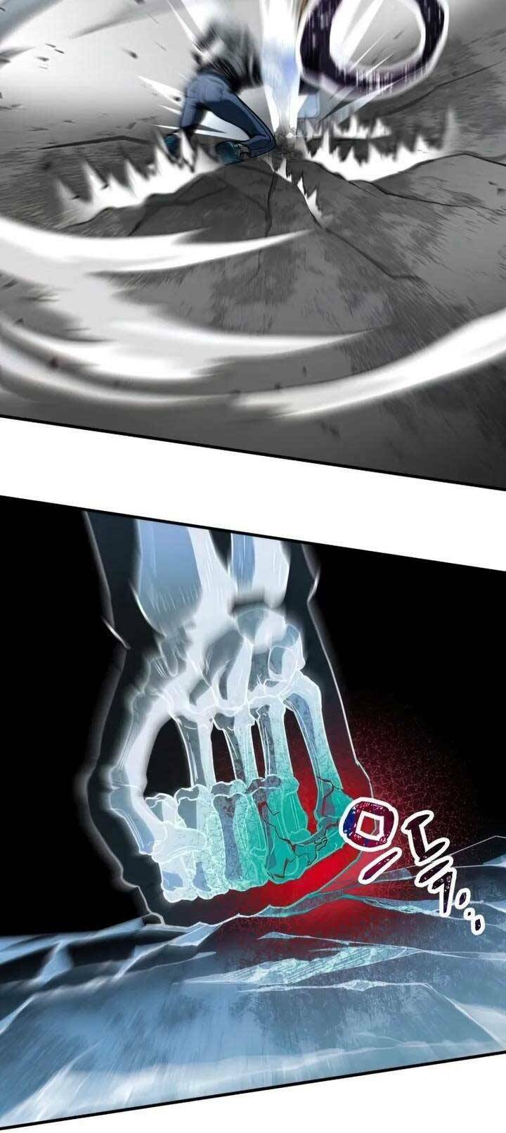 Người Chơi Không Thể Thăng Cấp Chapter 77 - Trang 2