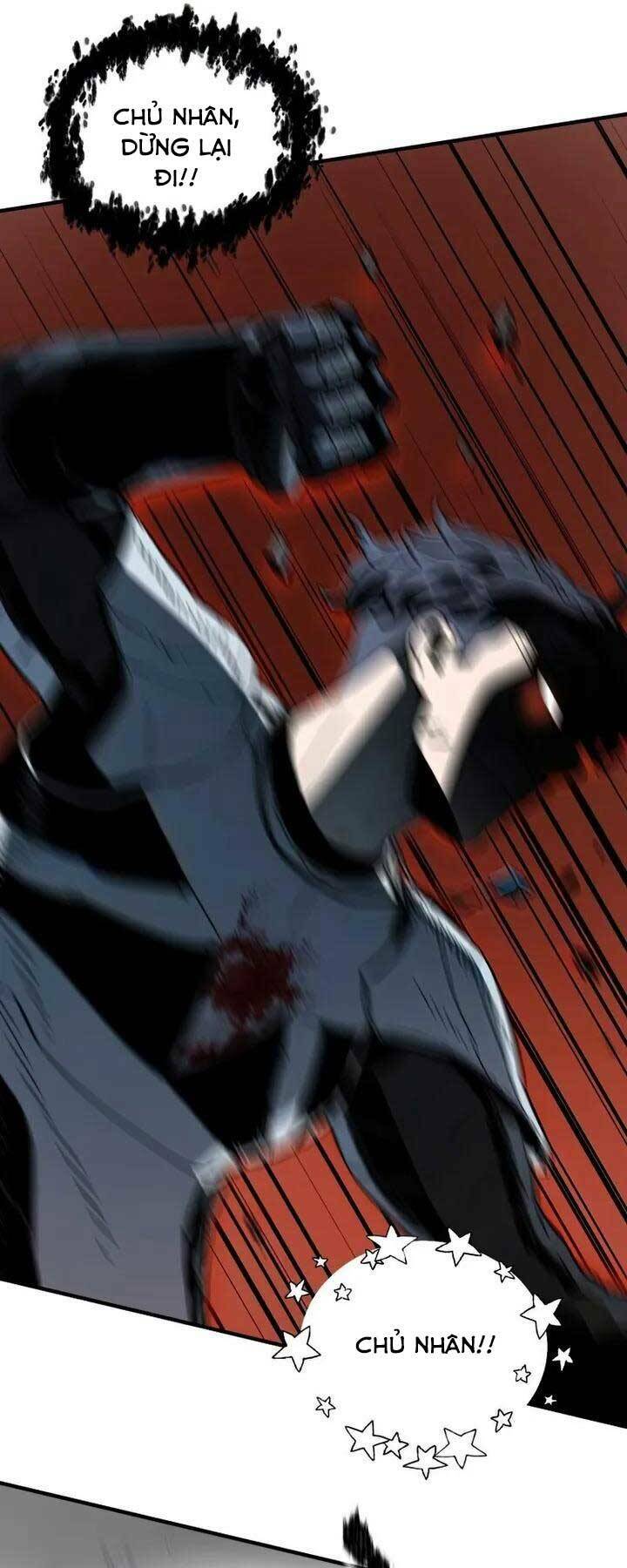 Người Chơi Không Thể Thăng Cấp Chapter 77 - Trang 2
