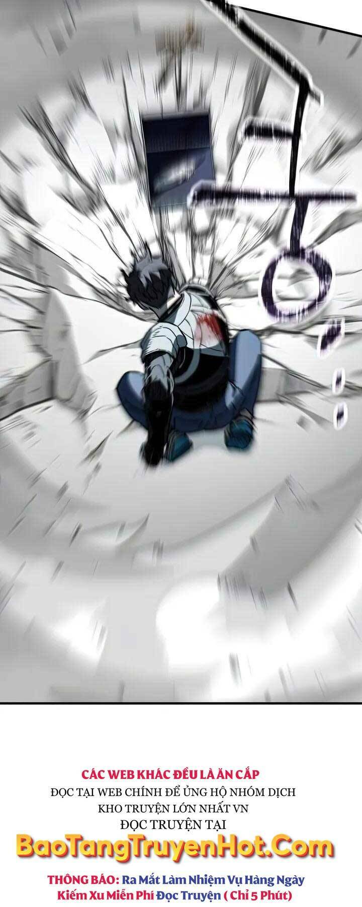 Người Chơi Không Thể Thăng Cấp Chapter 77 - Trang 2