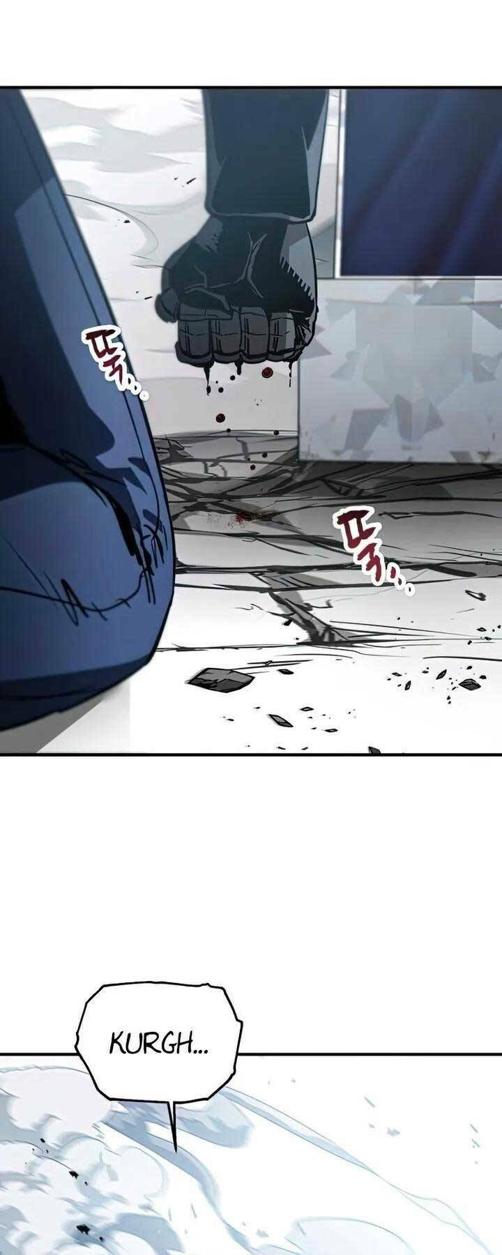 Người Chơi Không Thể Thăng Cấp Chapter 77 - Trang 2