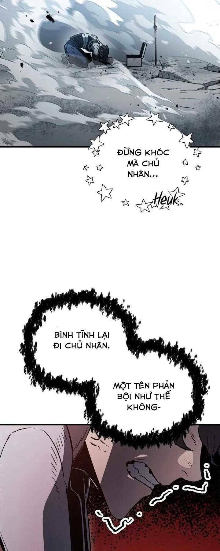 Người Chơi Không Thể Thăng Cấp Chapter 77 - Trang 2