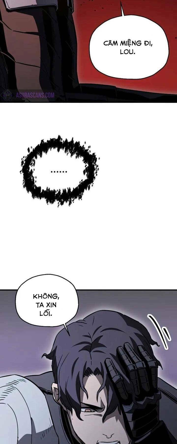 Người Chơi Không Thể Thăng Cấp Chapter 77 - Trang 2