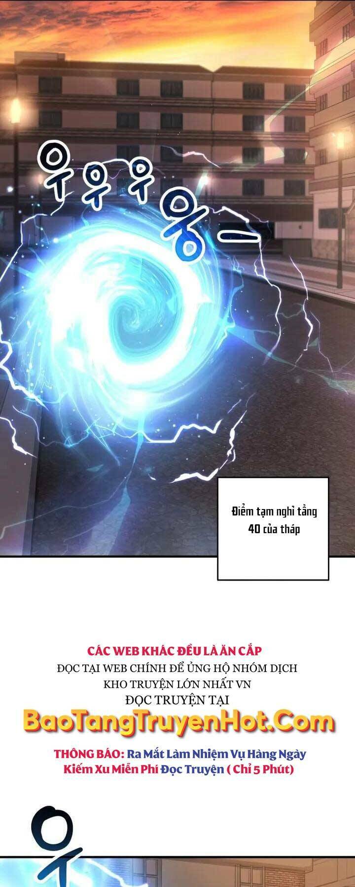 Người Chơi Không Thể Thăng Cấp Chapter 77 - Trang 2