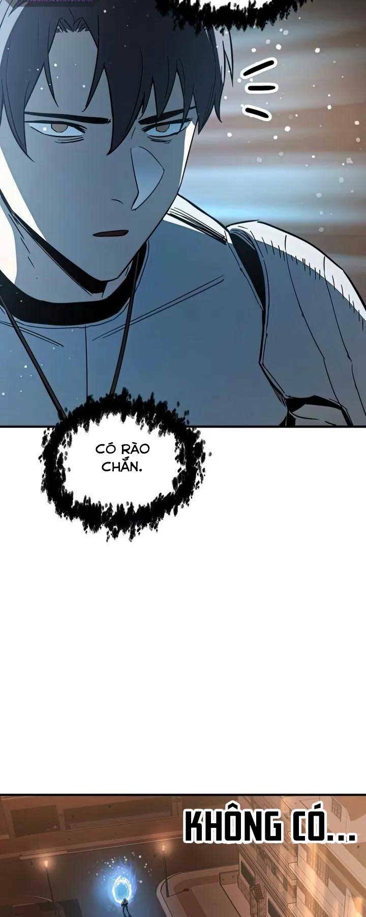 Người Chơi Không Thể Thăng Cấp Chapter 77 - Trang 2