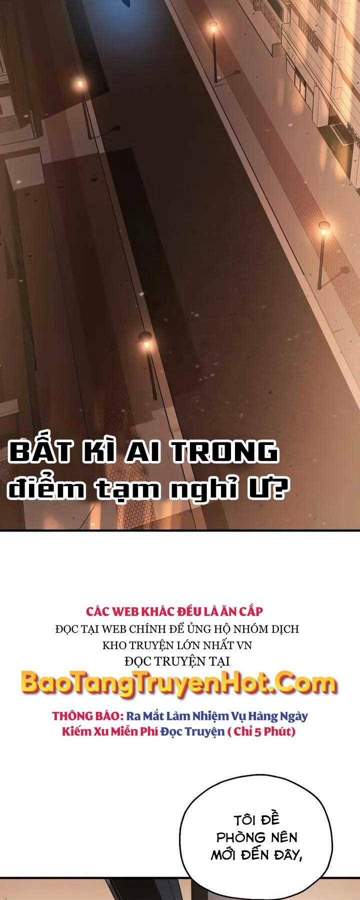 Người Chơi Không Thể Thăng Cấp Chapter 77 - Trang 2