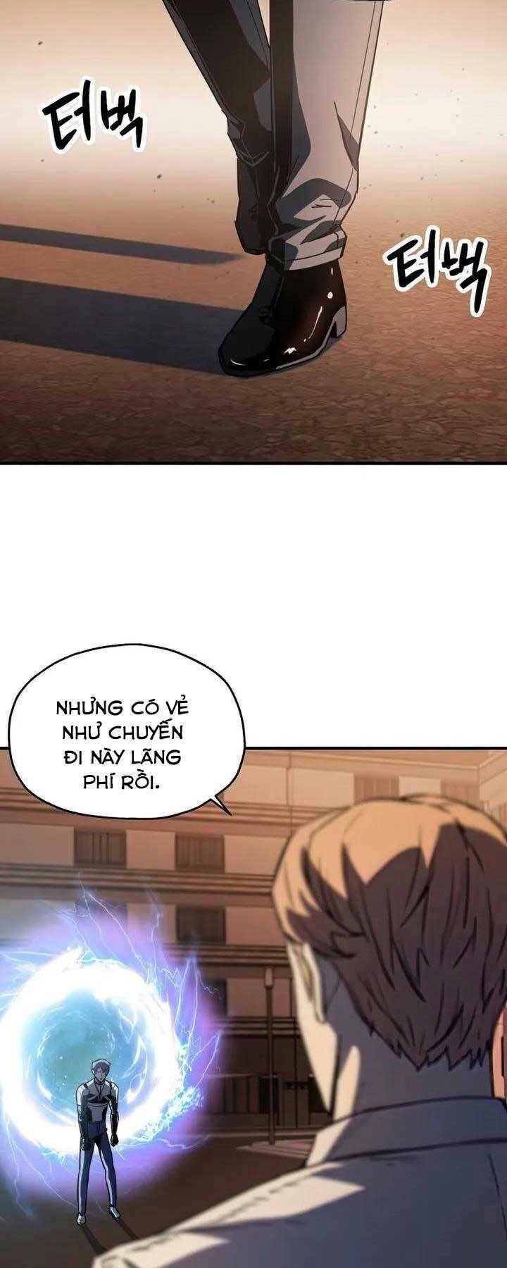 Người Chơi Không Thể Thăng Cấp Chapter 77 - Trang 2