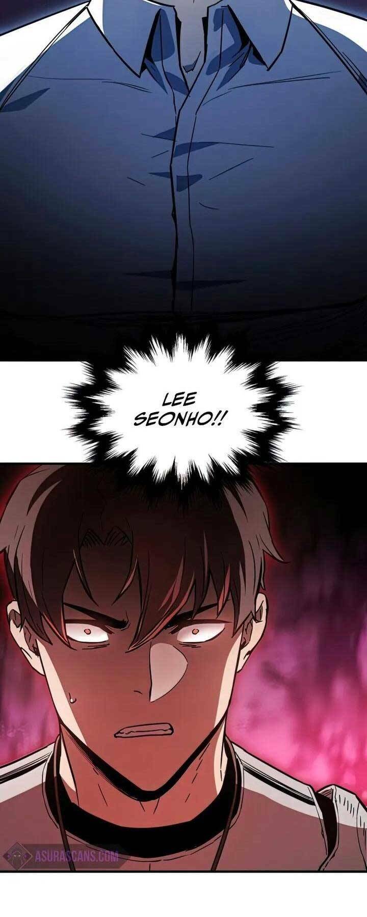 Người Chơi Không Thể Thăng Cấp Chapter 77 - Trang 2