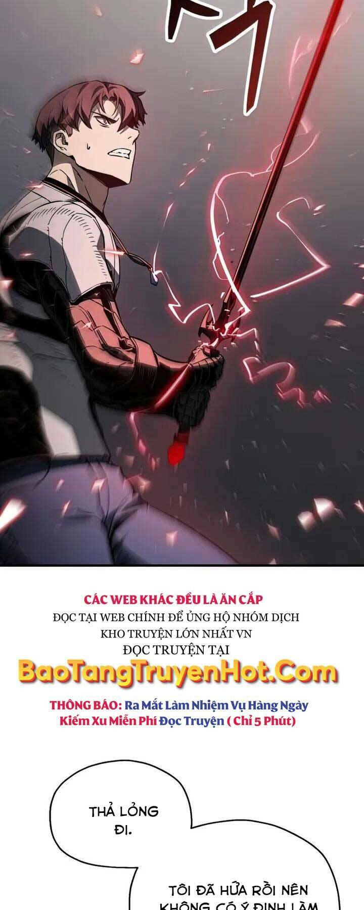 Người Chơi Không Thể Thăng Cấp Chapter 77 - Trang 2