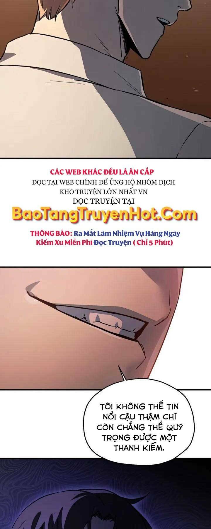 Người Chơi Không Thể Thăng Cấp Chapter 77 - Trang 2