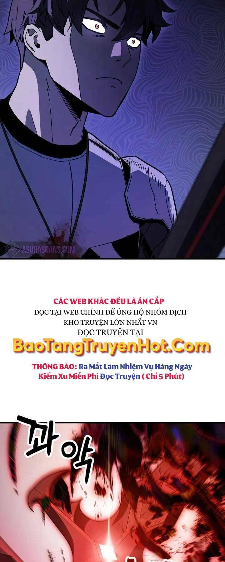 Người Chơi Không Thể Thăng Cấp Chapter 77 - Trang 2