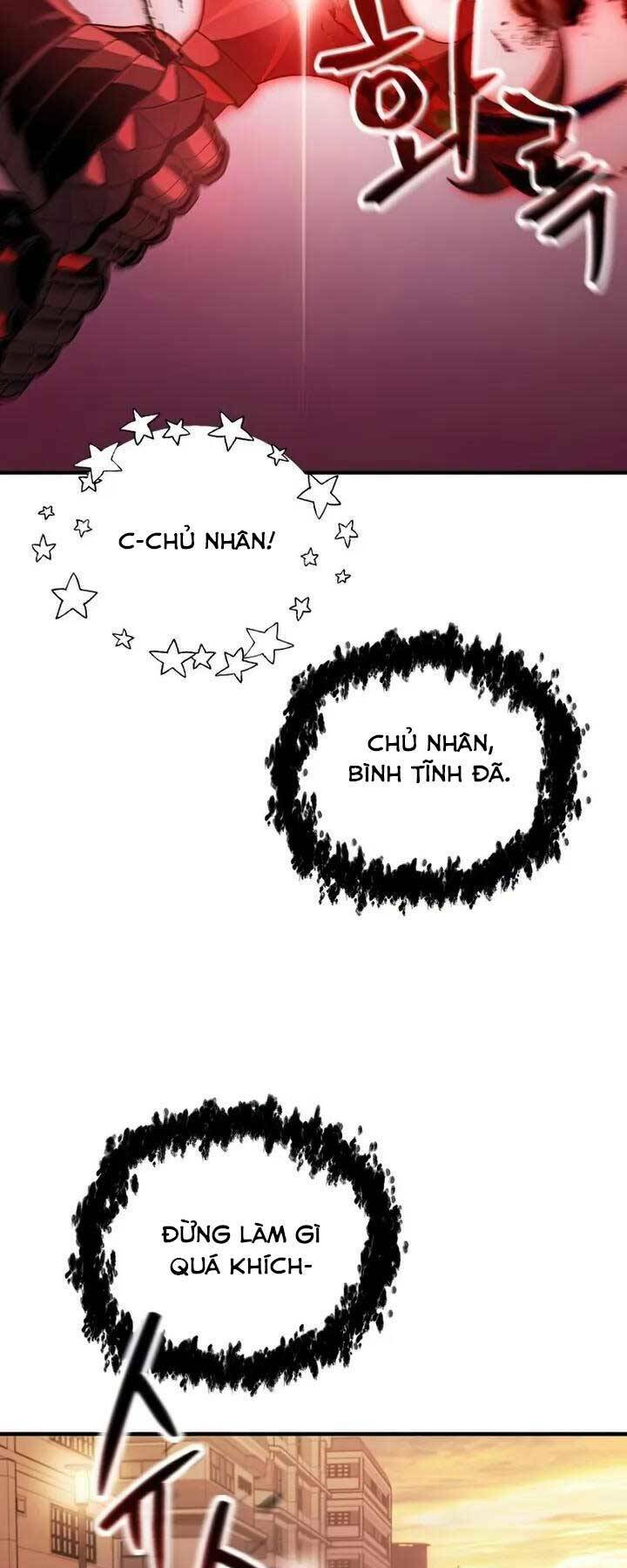 Người Chơi Không Thể Thăng Cấp Chapter 77 - Trang 2