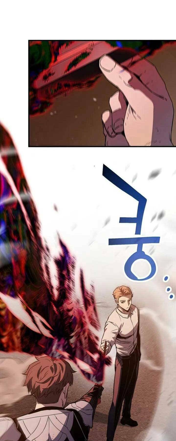 Người Chơi Không Thể Thăng Cấp Chapter 77 - Trang 2