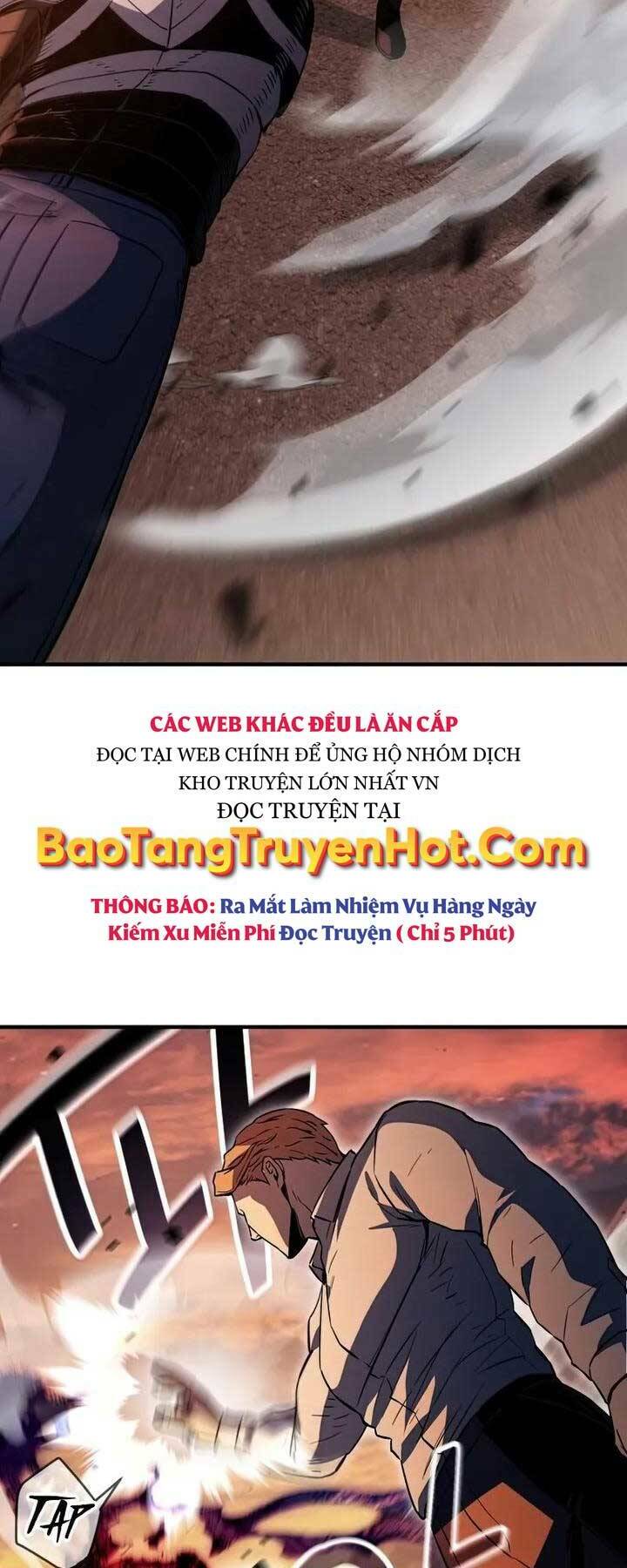 Người Chơi Không Thể Thăng Cấp Chapter 77 - Trang 2