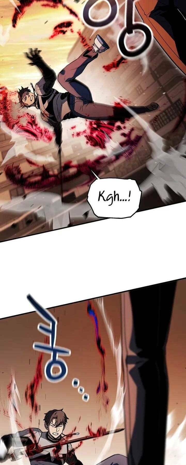 Người Chơi Không Thể Thăng Cấp Chapter 77 - Trang 2