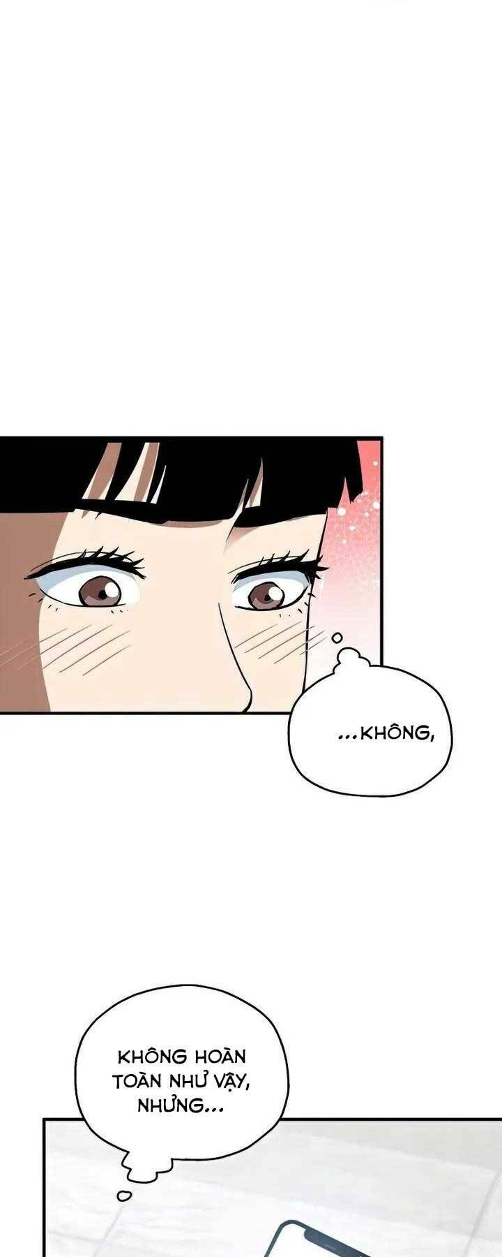 Người Chơi Không Thể Thăng Cấp Chapter 77 - Trang 2