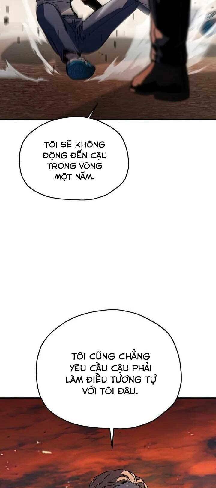 Người Chơi Không Thể Thăng Cấp Chapter 77 - Trang 2