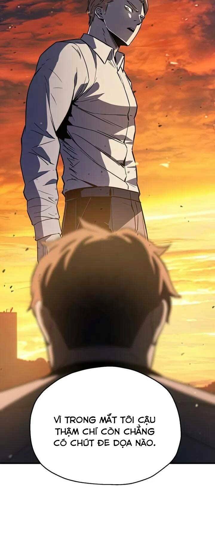 Người Chơi Không Thể Thăng Cấp Chapter 77 - Trang 2