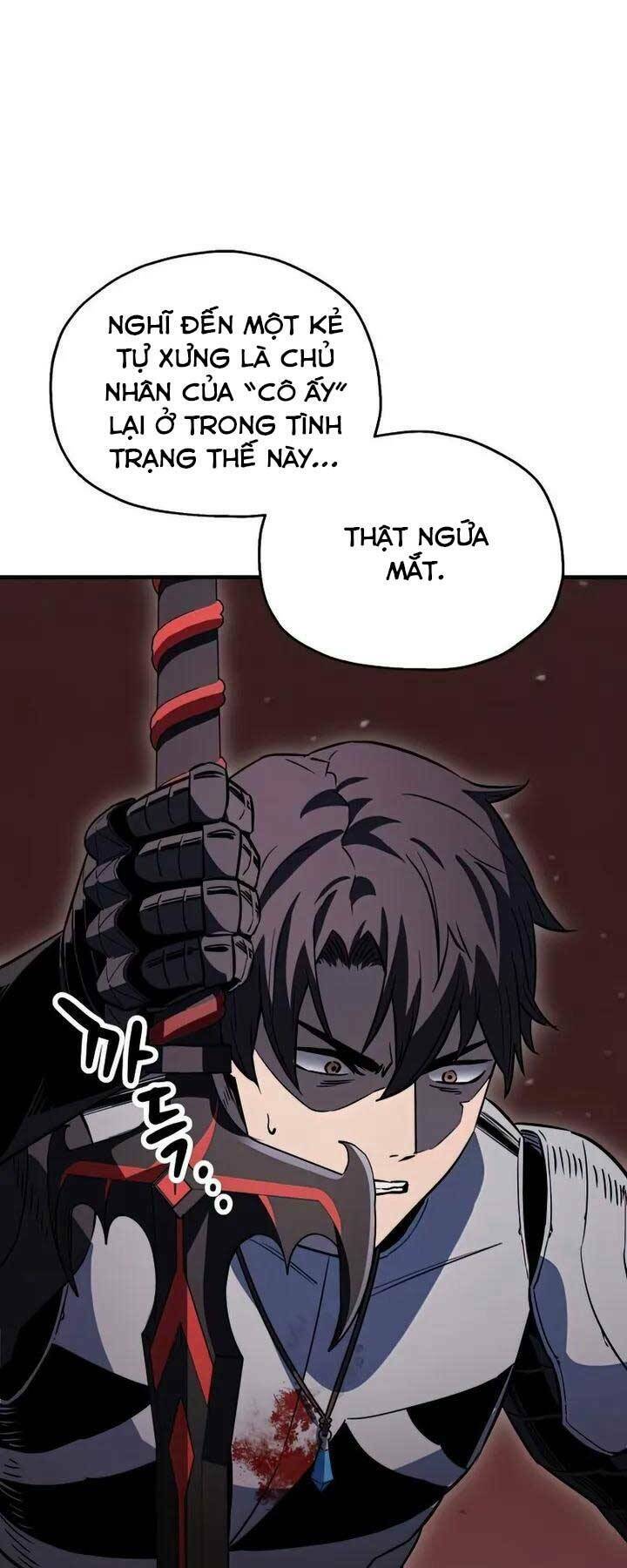 Người Chơi Không Thể Thăng Cấp Chapter 77 - Trang 2