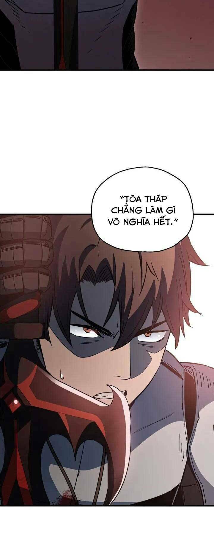 Người Chơi Không Thể Thăng Cấp Chapter 77 - Trang 2