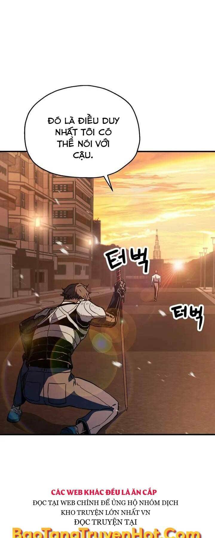 Người Chơi Không Thể Thăng Cấp Chapter 77 - Trang 2