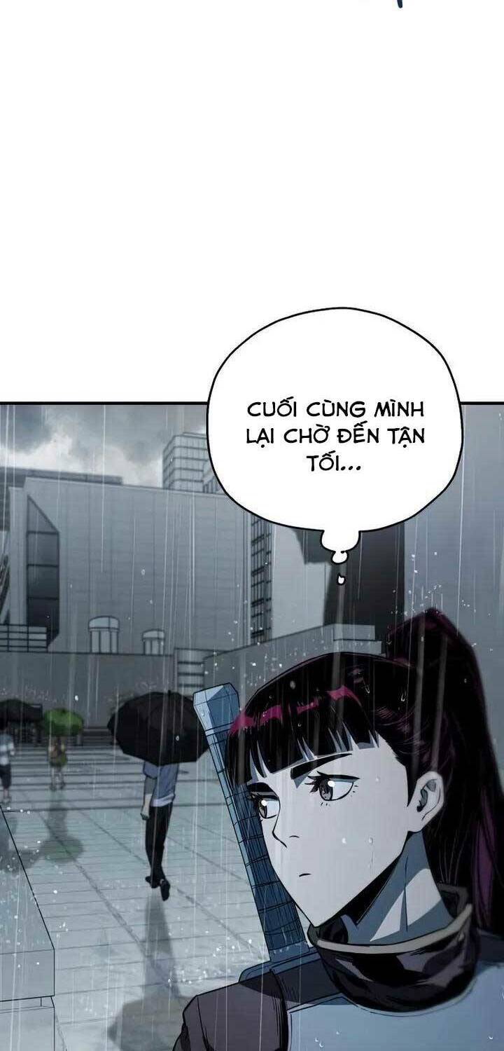 Người Chơi Không Thể Thăng Cấp Chapter 77 - Trang 2