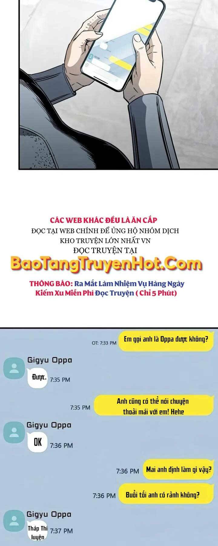 Người Chơi Không Thể Thăng Cấp Chapter 77 - Trang 2