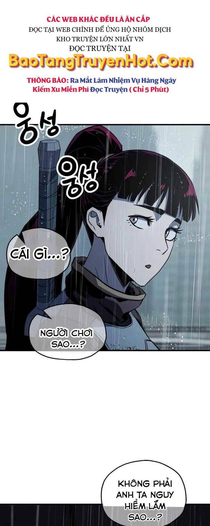 Người Chơi Không Thể Thăng Cấp Chapter 77 - Trang 2