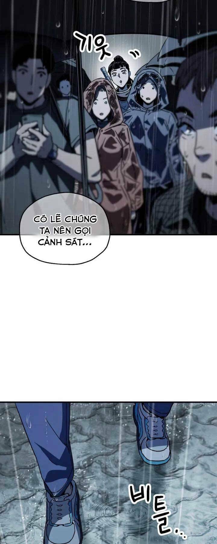 Người Chơi Không Thể Thăng Cấp Chapter 77 - Trang 2