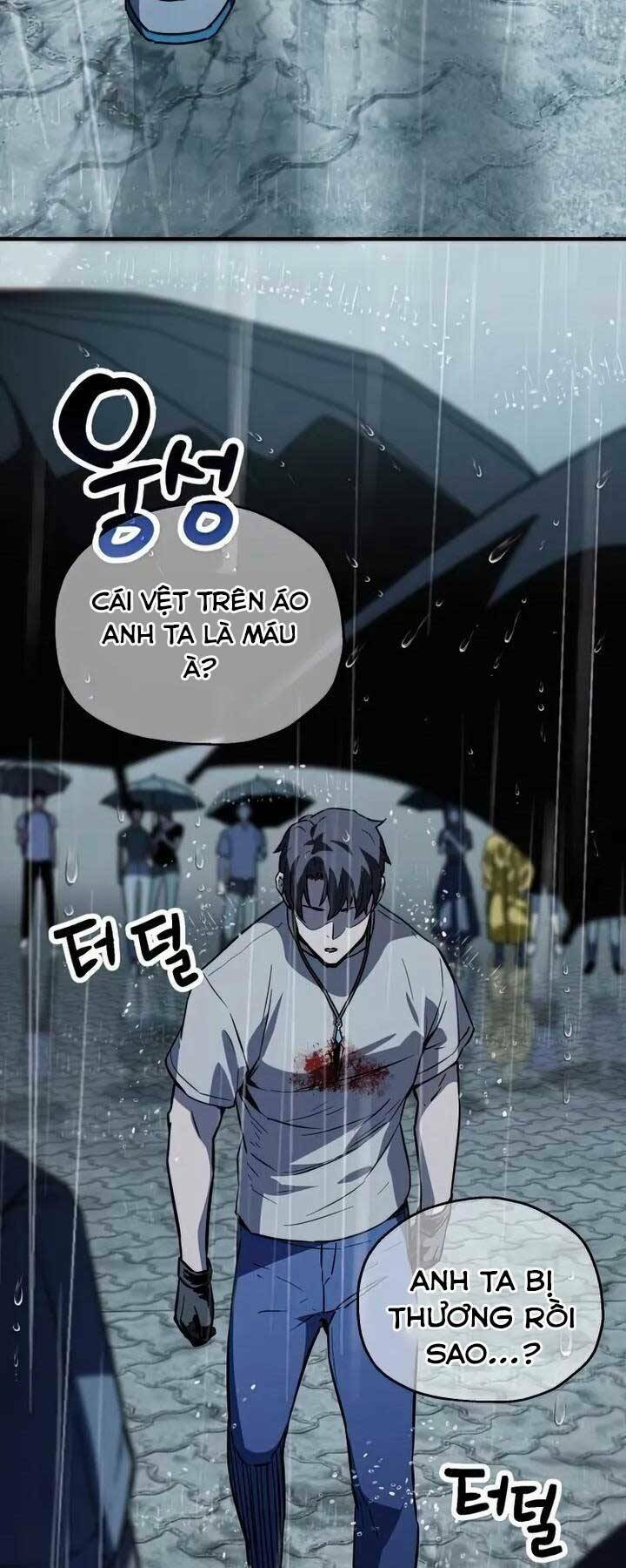 Người Chơi Không Thể Thăng Cấp Chapter 77 - Trang 2