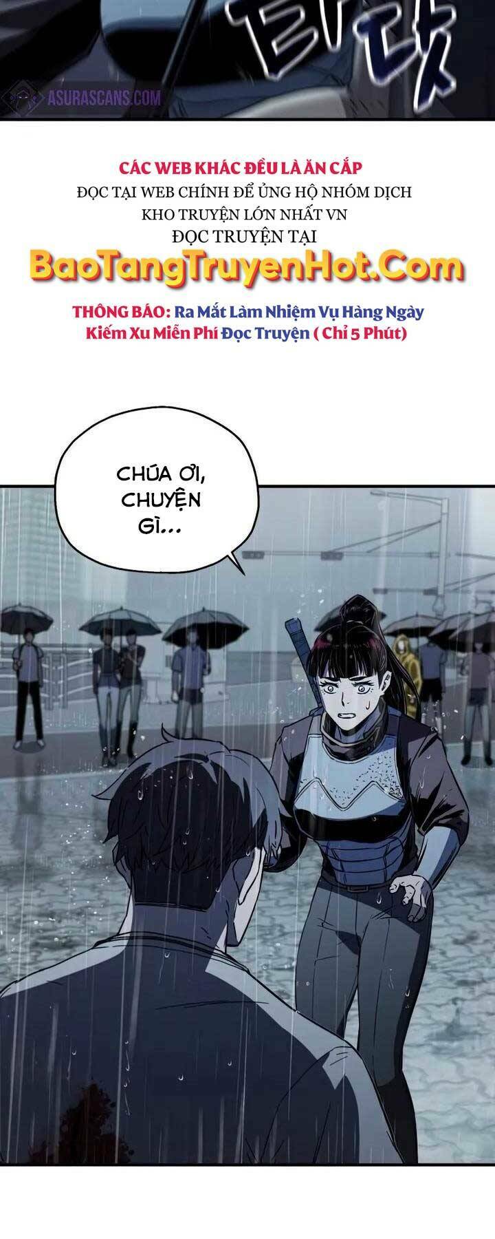 Người Chơi Không Thể Thăng Cấp Chapter 77 - Trang 2