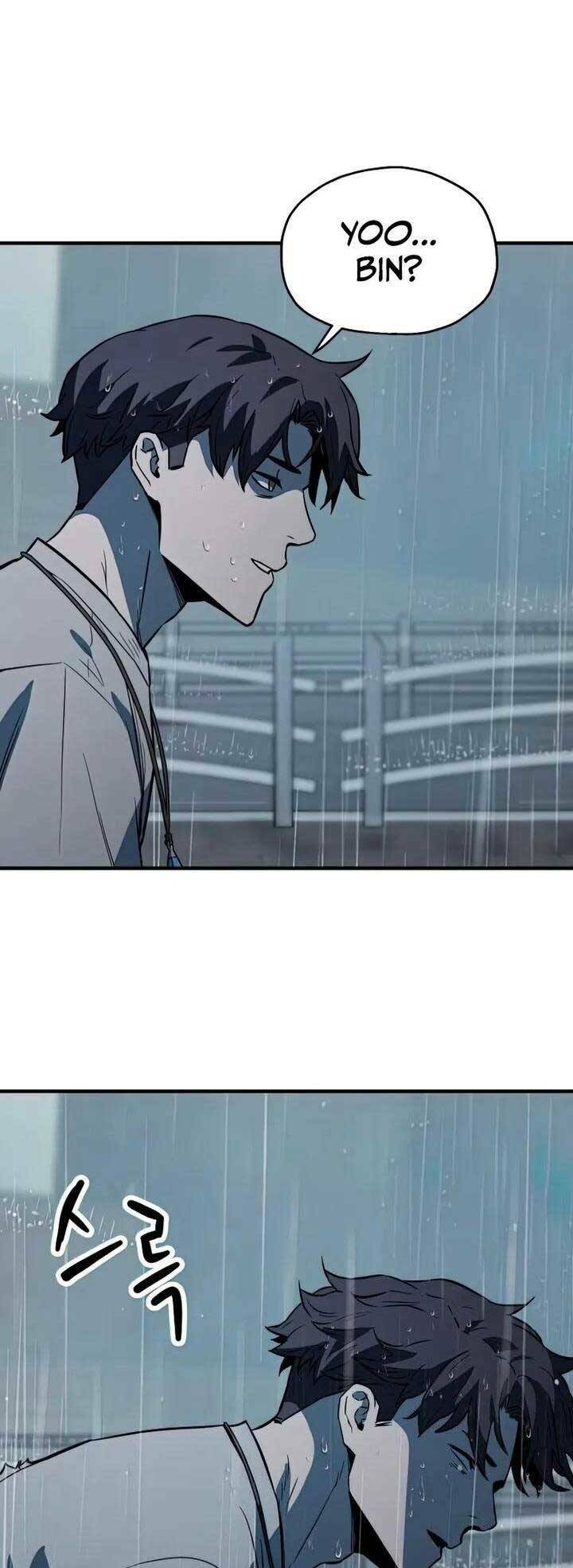 Người Chơi Không Thể Thăng Cấp Chapter 77 - Trang 2