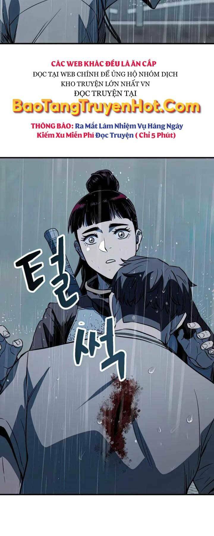 Người Chơi Không Thể Thăng Cấp Chapter 77 - Trang 2