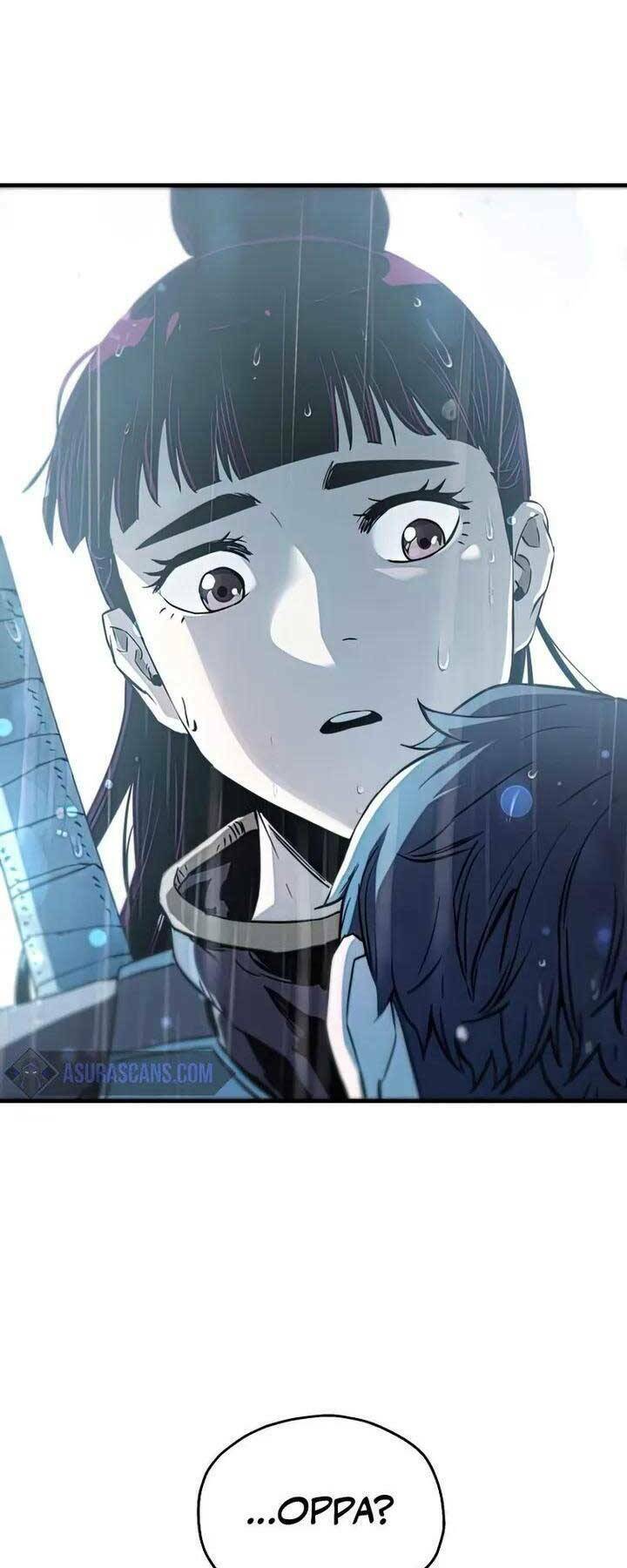 Người Chơi Không Thể Thăng Cấp Chapter 77 - Trang 2