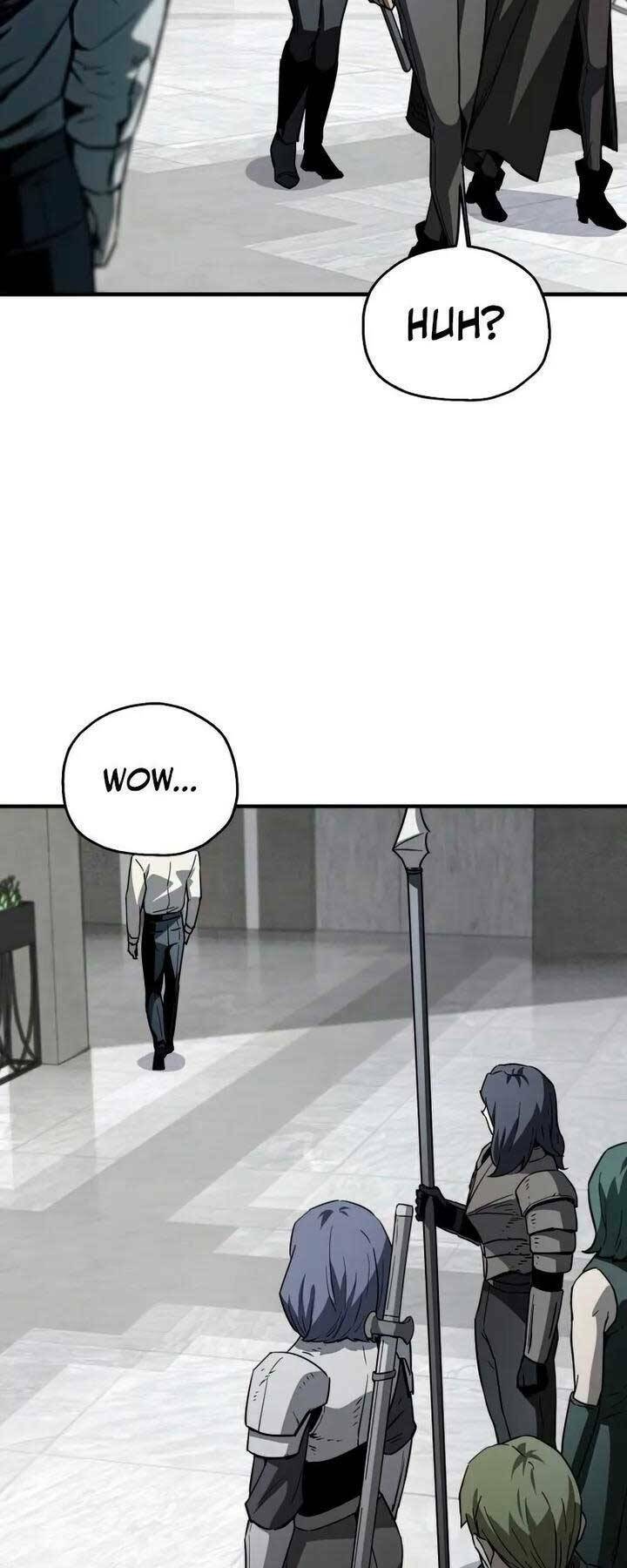 Người Chơi Không Thể Thăng Cấp Chapter 77 - Trang 2