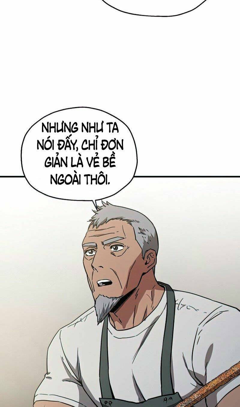 Người Chơi Không Thể Thăng Cấp Chapter 78 - Trang 2