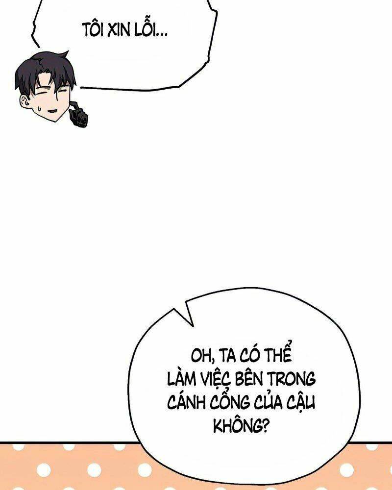 Người Chơi Không Thể Thăng Cấp Chapter 78 - Trang 2