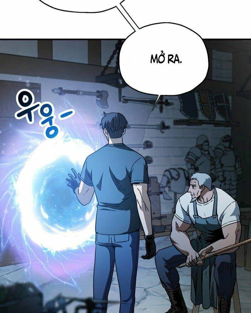 Người Chơi Không Thể Thăng Cấp Chapter 78 - Trang 2