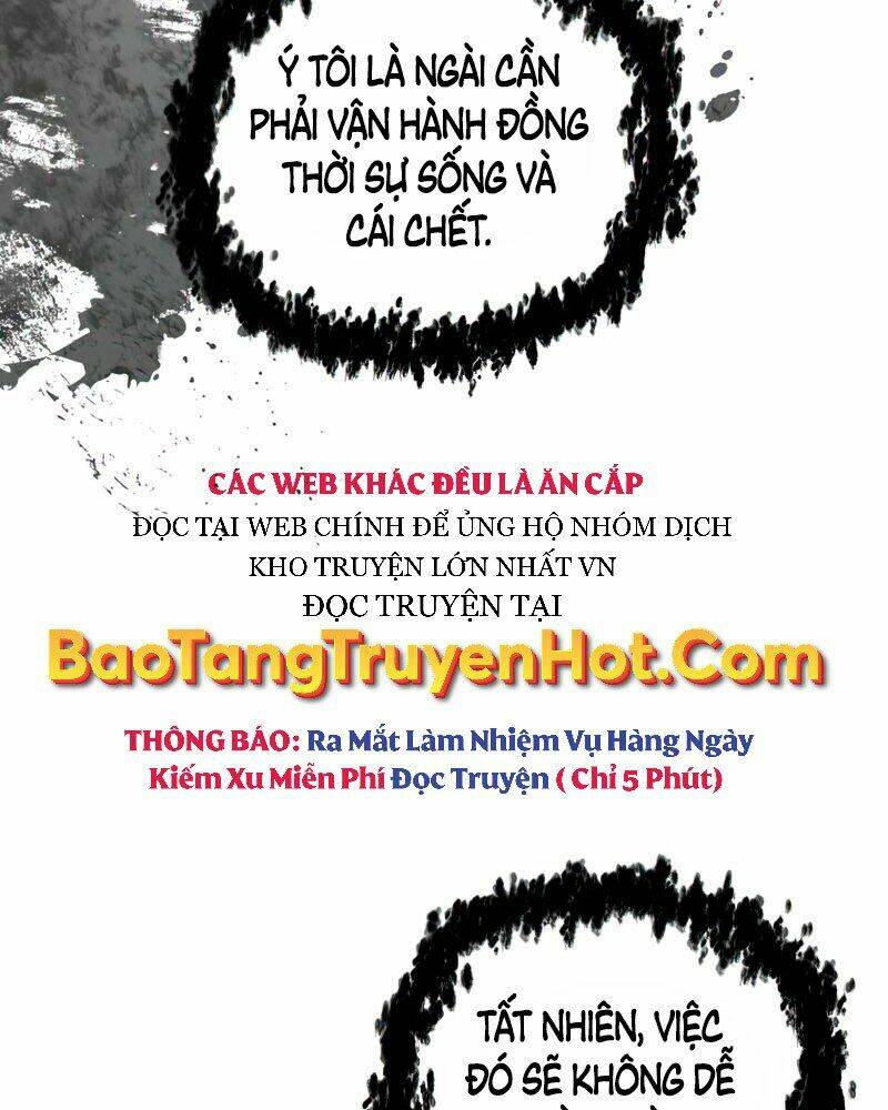 Người Chơi Không Thể Thăng Cấp Chapter 78 - Trang 2