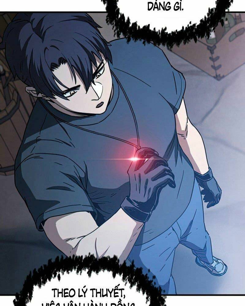 Người Chơi Không Thể Thăng Cấp Chapter 78 - Trang 2