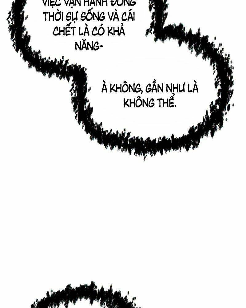 Người Chơi Không Thể Thăng Cấp Chapter 78 - Trang 2