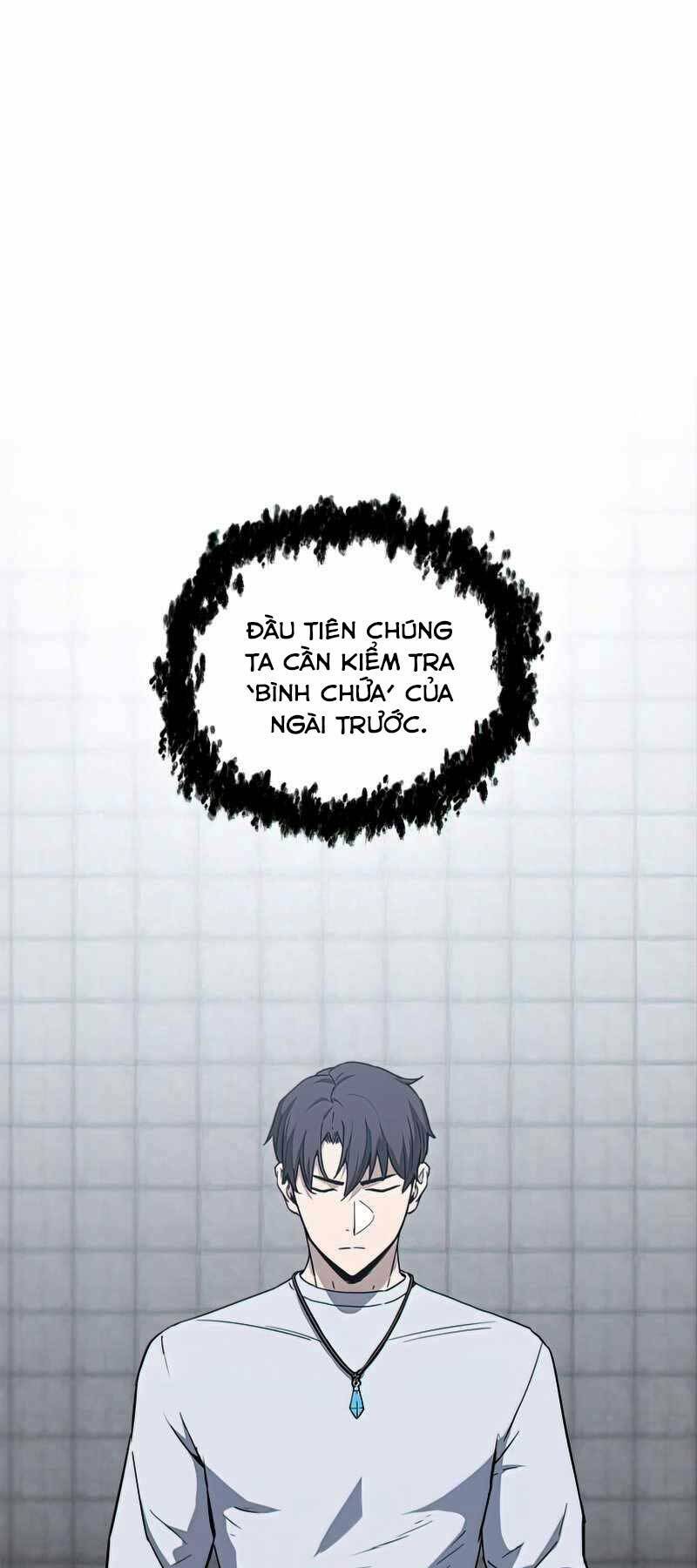 Người Chơi Không Thể Thăng Cấp Chapter 79 - Trang 2